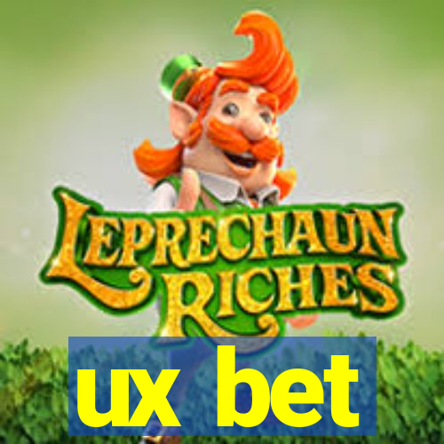 ux bet